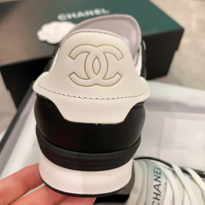 Chanel Sport Shoes